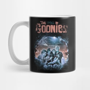 THE GOONIES Mug